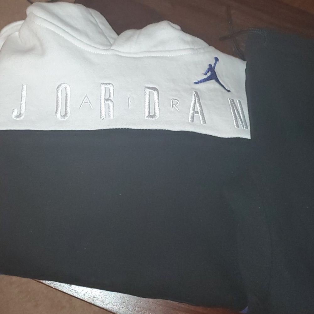 Sweatsuit